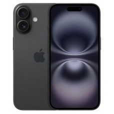 CKP iPhone 16 Semi Nuevo 256GB Black A+